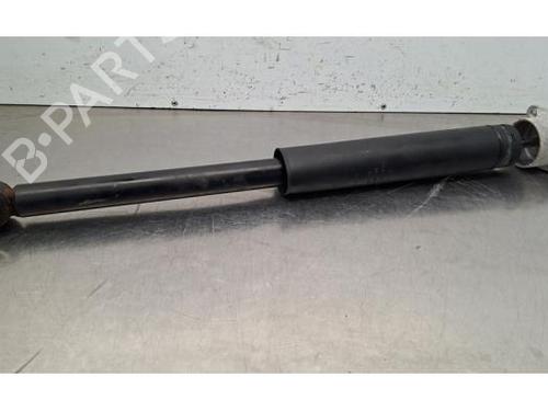 Used Left rear shock absorber Left rear shock absorber 39645870 39645870