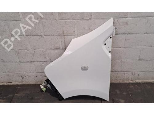 Forskærm venstre RENAULT TRAFIC III Van (FG_) 2.0 dCi 120 (FGMN) (120 hp) 32253400