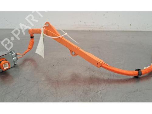 Used Cable TOYOTA YARIS (_P21_, _PA1_, _PH1_) 1.5 Hybrid (MXPH10, MXPH11) (116 hp) 29441233