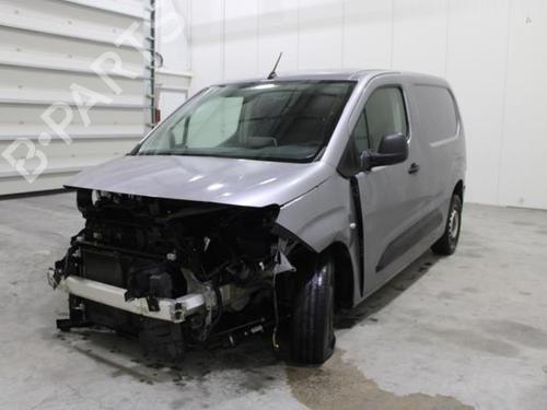 Control unit CITROËN BERLINGO Box Body/MPV (K9) 1.5 BlueHDi 75 | BP23591104M11 - Image 5