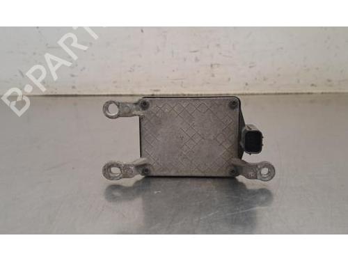 Used Electronic module Electronic module RENAULT ARKANA I (LCM_, LDN_) 1.3 TCe 140 (LDN0) (140 hp) 34105356 34105356