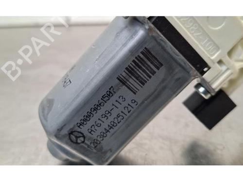 Electronic module MERCEDES-BENZ CLA (C118) CLA 200 (118.387) | BP39064664M83 - Image 2