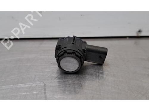 Used Electronic module Electronic module MERCEDES-BENZ GLC (X254) 200 4-matic (254.651) (204 hp) 40483591 40483591