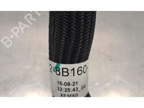 Pipe JAGUAR E-PACE (X540) 1.5 P300e Plug-in Hybrid AWD | BP40614554M125 - Image 4