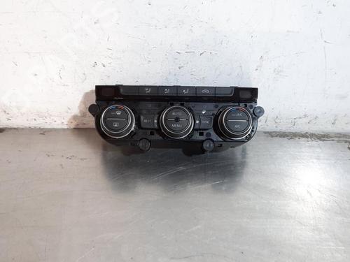Used Climate control Climate control 38039522 38039522