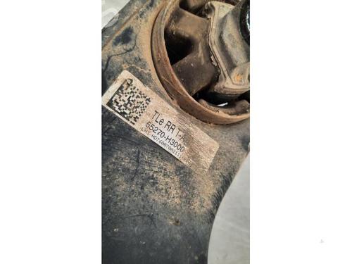 Left rear suspension arm HYUNDAI TUCSON (TL, TLE) 1.7 CRDi | BP23581780M14 