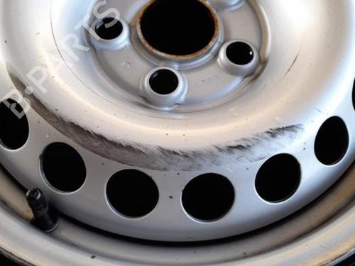 Rim VW TRANSPORTER T5 Van (7HA, 7HH, 7EA, 7EH) 2.0 TDI | BP15016583C45 