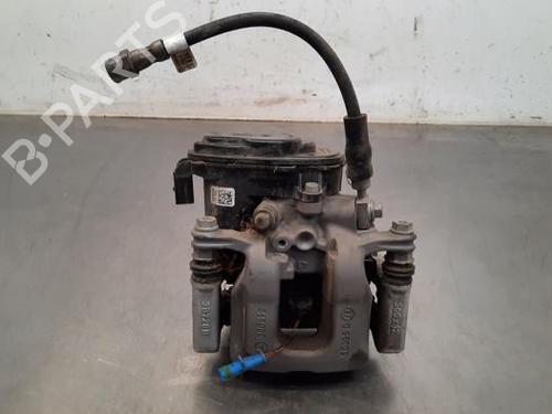 Right rear brake caliper MERCEDES-BENZ C-CLASS (W206) C 200 d (206.003) | BP19649706M106 
