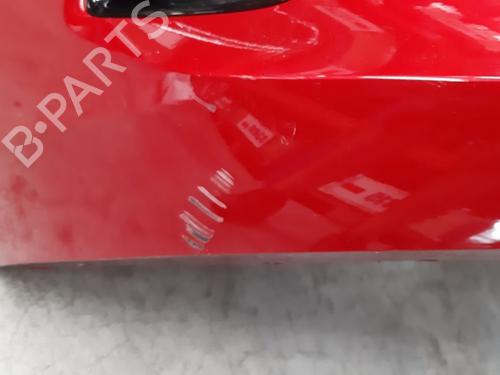 Front bumper OPEL ASTRA L (O5) 1.2 (FPHNPJ) | BP15234760C7 