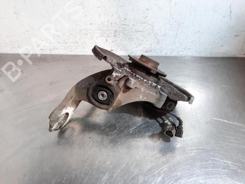 Right rear steering knuckle PORSCHE MACAN (95B) 3.0 S Diesel | BP30629585M28