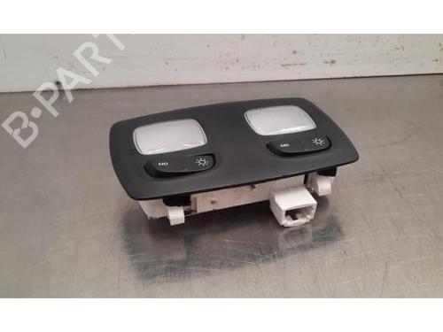 Kabinelys NISSAN PRIMASTAR Van (X82) 2.0 dCi 130 | BP39216629I8 - Image 3