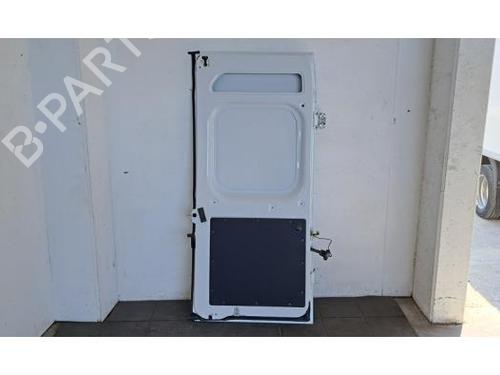 Tailgate CITROËN JUMPER II Van 2.2 BlueHDi 140 | BP26610164C6 