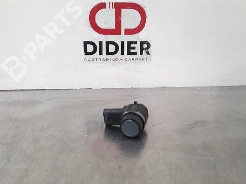 Used Electronic sensor Electronic sensor AUDI A6 C7 Avant (4G5, 4GD) RS6 quattro (560 hp) 10887977 10887977