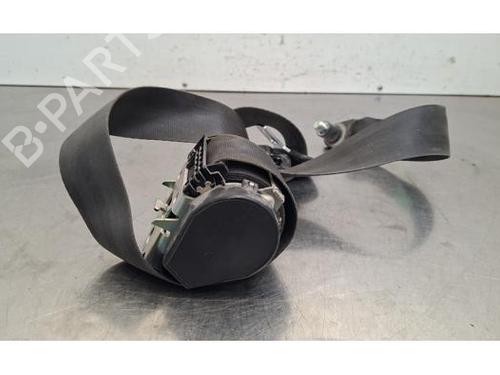 Front right seatbelt CITROËN JUMPER II Van 2.2 HDi 120 | BP36480214I25 - Image 3