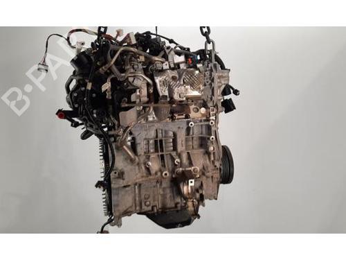 Motor für NISSAN QASHQAI III (J12) 1.3 DIG-T (140 hp) 24136876