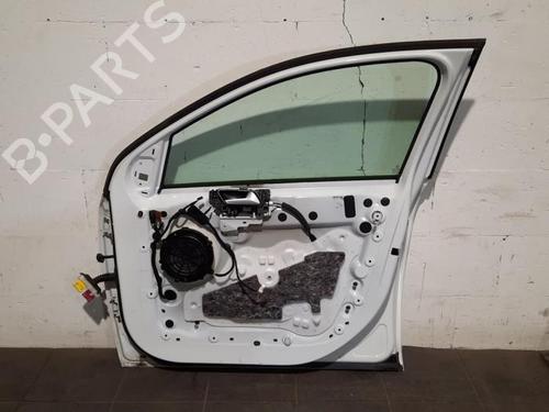 Right front door PEUGEOT 308 II (LB_, LP_, LW_, LH_, L3_) 1.5 BlueHDI 100 | BP21674892C3 