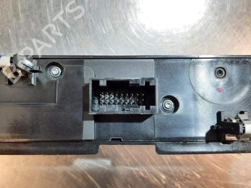 Climate control CITROËN C5 AIRCROSS (A_) 1.6 Hybrid 225 (A45GFR) | BP23615560I5 