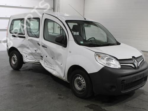 Front wipers mechanism NISSAN NV250 Van (X61) dCi 95 | BP10875013C83 
