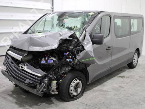 Brukte deler til OPEL VIVARO B Bus (X82) 1.6 CDTI (06) 1144841
