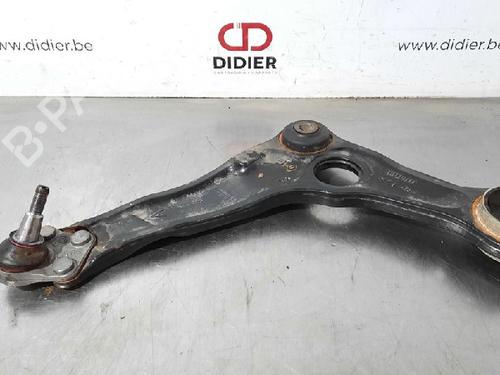 Left front suspension arm RENAULT SCÉNIC IV (J9_) 1.3 TCe 140 | BP10882989M12 
