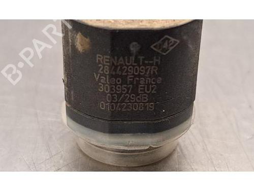 Electronic module DACIA JOGGER (RK_) 1.0 TCe 110 (RKMD) | BP30629477M83