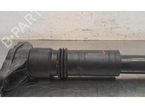 Used Left rear shock absorber Left rear shock absorber PEUGEOT 208 II (UB_, UP_, UW_, UJ_) 1.2 PureTech 75 (75 hp) 36772599 36772599