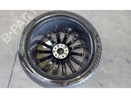 Rim MERCEDES-BENZ S-CLASS (W222, V222, X222) S 350 d 4-matic (222.021, 222.121) | BP27187115C45 