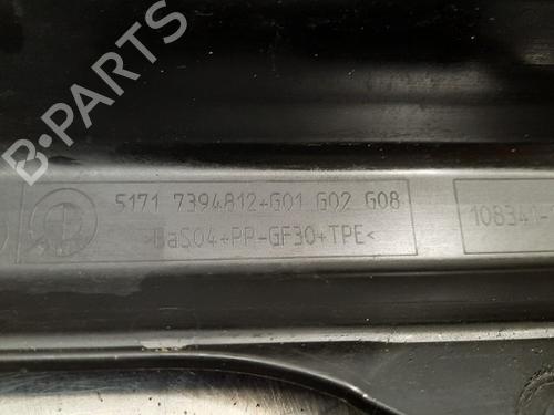 Other BMW X3 (G01, F97, G08) xDrive M40 i | BP17115252O1 