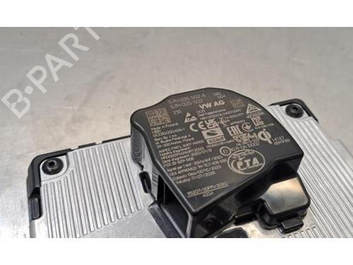 Electronic module VW TIGUAN (CT1) 1.5 eTSI | BP37038054M83 - Image 2