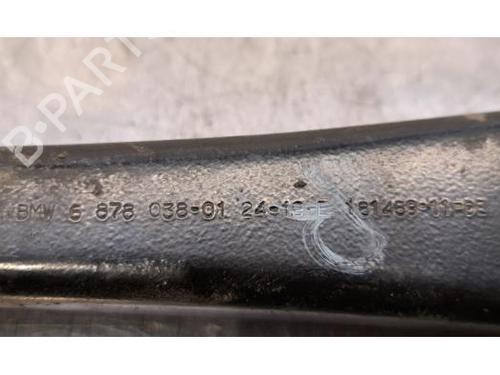 Right rear suspension arm BMW X5 (G05, F95) xDrive 45 e Plug-in Hybrid | BP23638116M15 