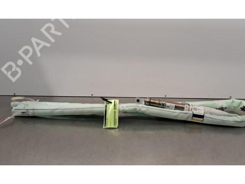 Used Left curtain airbag VOLVO XC40 (536) Recharge AWD (408 hp) 30915816