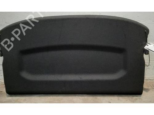 Used Rear parcel shelf PEUGEOT 308 III (FB_, FH_, FP_, F3_, FM_) PureTech 110 (FPHNPL) (110 hp) 23621776
