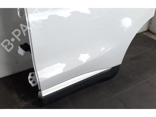 Left rear door MG MG ZS SUV (AZS1) 1.0 T-GDi | BP15043507C4 