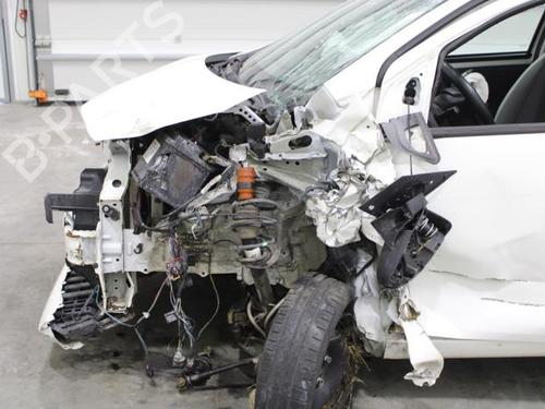 Engine control unit (ECU) TOYOTA AYGO (_B4_) 1.0 (KGB40) | BP15043387M57 - Image 11