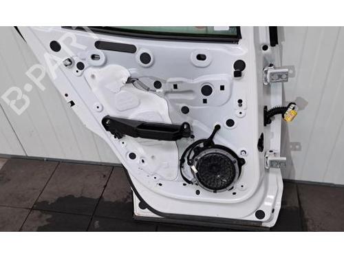 Dør venstre bagtil OPEL MOKKA MOKKA-e | BP33892681C4 - Image 6