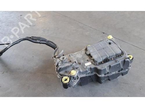AdBlue-tank PEUGEOT RIFTER 1.5 BlueHDi 130 (130 hp) 25479440