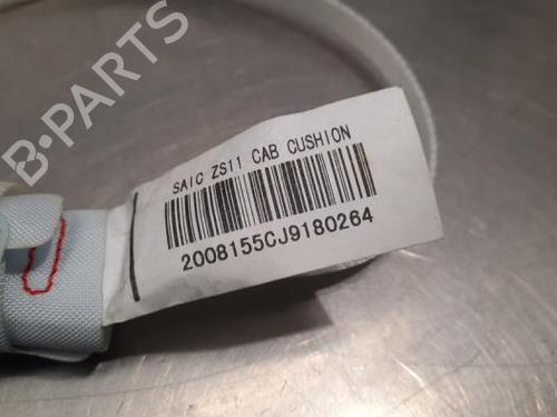 Left curtain airbag MG MG ZS SUV (AZS1) EV (CSA7001) | BP23590888C11 