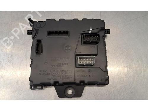 Control unit RENAULT MASTER III Platform/Chassis (EV, HV, UV) 2.3 dCi 150 FWD (EV0F, HV0F, UV0F, EV03, HV03, UV03) | BP39180279M11 - Image 4