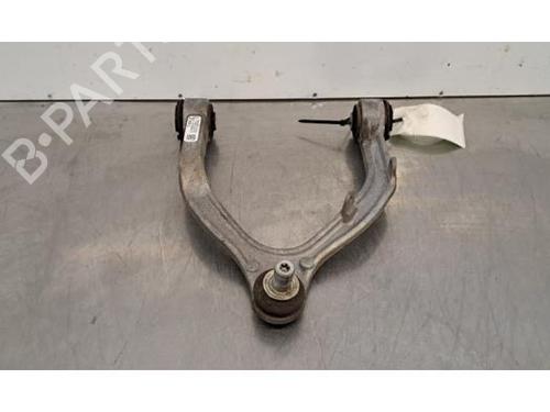 Used Left front suspension arm TESLA MODEL Y (5YJY) Long Range All-wheel Drive (514 hp) 31374938
