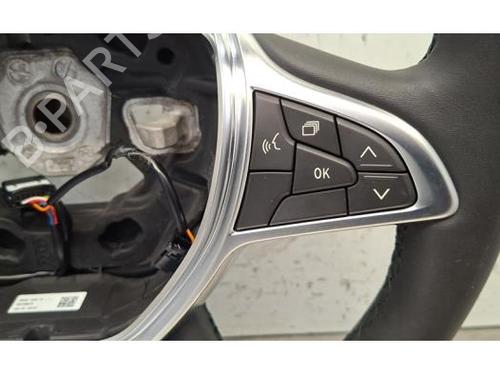 Steering wheel DACIA SANDERO III 1.0 TCe 90 | BP40614805C49 - Image 3