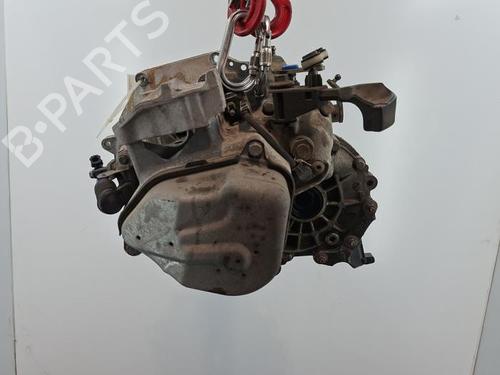 Gearbox CITROËN C3 III (SX) 1.2 PureTech 82 | BP39481041M3 - Image 3