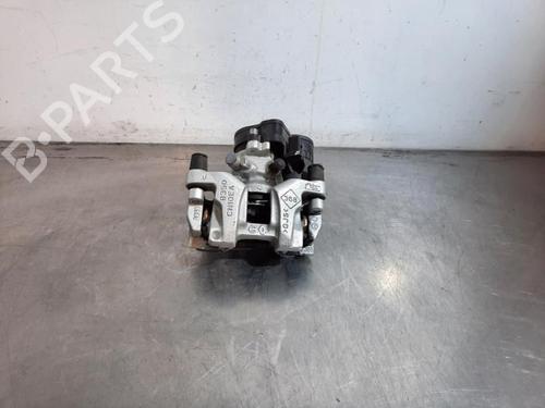 Used Right rear brake caliper Right rear brake caliper RENAULT CAPTUR II (HF_) TCe 90 (HFM6) (91 hp) 34433516 34433516