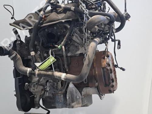 Motor PEUGEOT BOXER Van 2.2 BlueHDi 140 (140 hp) 24479775