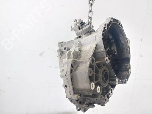 Gearbox OPEL ASTRA K (B16) 1.6 CDTi (68) | BP15793059M3 