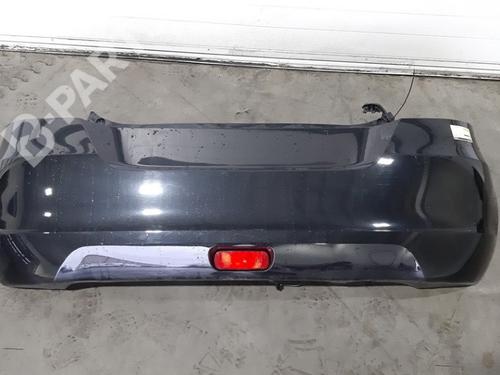Used Rear bumper Rear bumper SUZUKI SWIFT IV (FZ, NZ) 1.2 (AZH412, ZC72S) (94 hp) 10890824 10890824