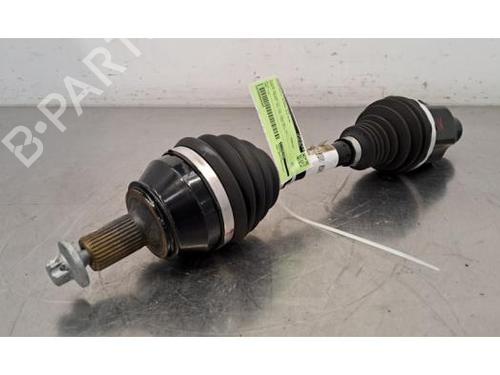 Right front driveshaft MERCEDES-BENZ A-CLASS (W177) A 180 d (177.003) | BP29844706M39