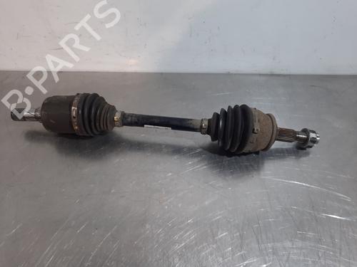 Used Left front driveshaft OPEL MOKKA / MOKKA X (J13) 1.4 (_76) (140 hp) 15033253