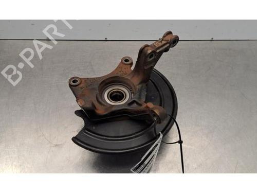 Right front steering knuckle DACIA DUSTER (HM_) 1.5 dCi 115 4x4 (HMAD) | BP39732230M26 - Image 4