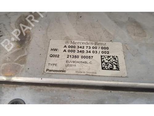 Inverter/Converter MERCEDES-BENZ C-CLASS T-MODEL (S206) C 300 e (206.254) | BP31283114M119