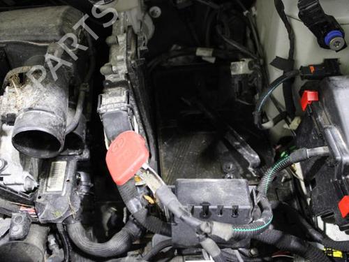 Electronic module PEUGEOT PARTNER Box Body/MPV (K9) 1.5 BlueHDi 100 | BP39235131M83 - Image 21